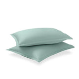 Sateen Shams Pair