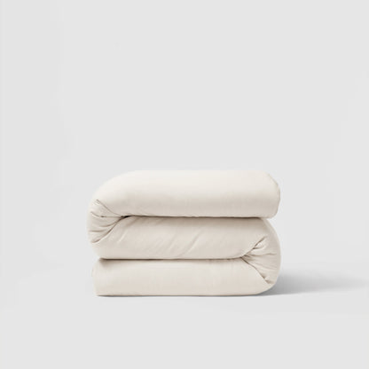 Cotton Cashmere Duvet Cover