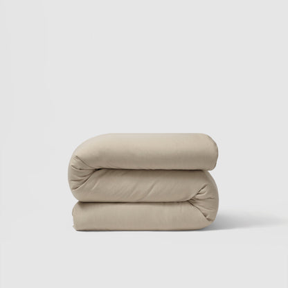 Cotton Cashmere Duvet Cover