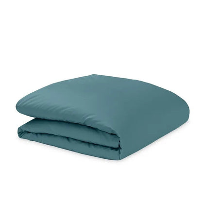 Percale Duvet Cover