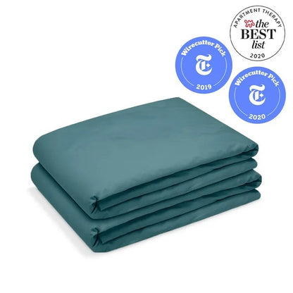 Percale Fitted Sheet