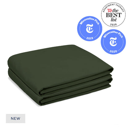 Percale Limited Edition Fitted Sheet
