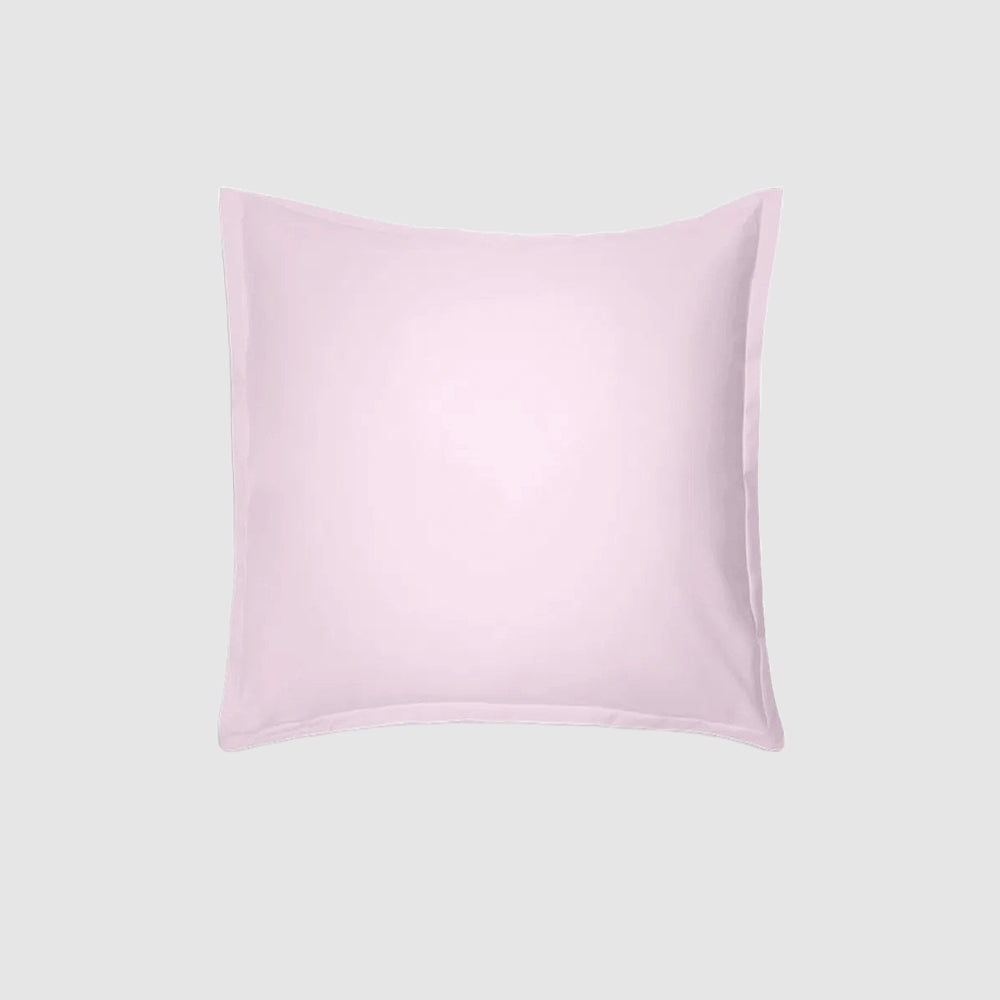 Sateen Euro Sham