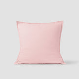 Textured Cotton Shams