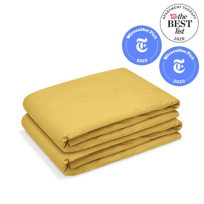 Percale Limited Edition Fitted Sheet