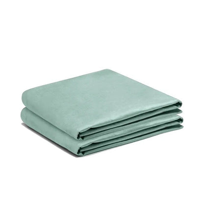 Sateen Fitted Sheet