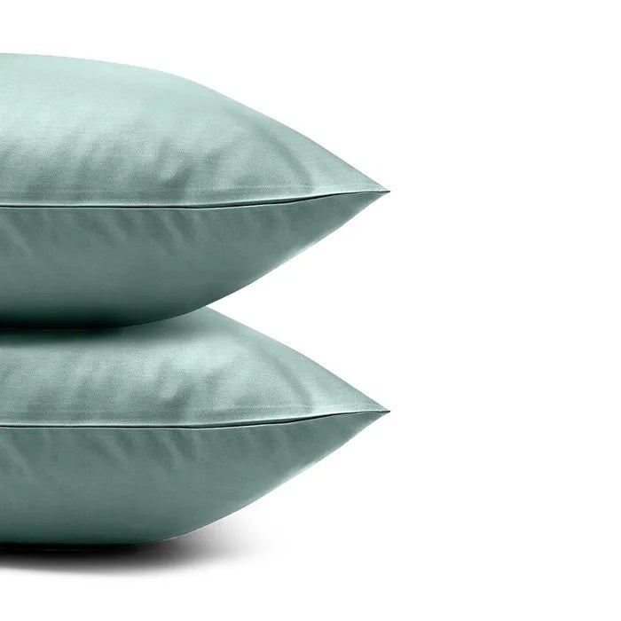 Sateen Pillowcase Pair