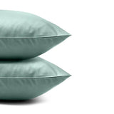 Sateen Pillowcase Pair