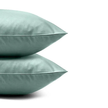 Sateen Pillowcase Pair