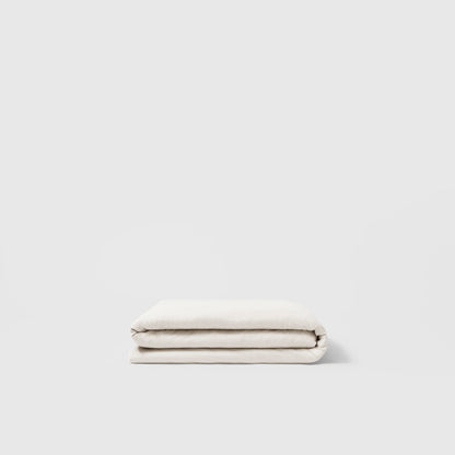 Cotton Cashmere Fitted Sheet