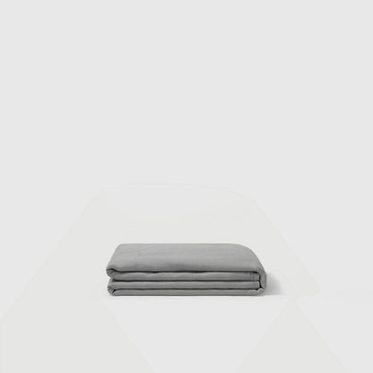 Cotton Cashmere Flat Sheet