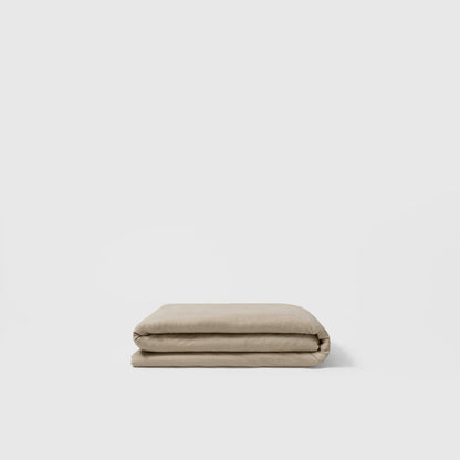 Cotton Cashmere Fitted Sheet