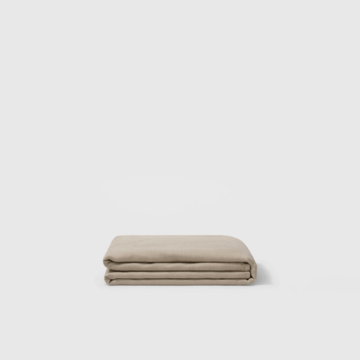 Cotton Cashmere Flat Sheet