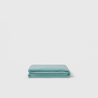 Cotton Cashmere Flat Sheet