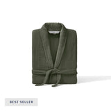 Four Layer Robe