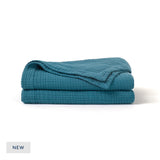 Four Layer Throw