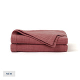 Four Layer Throw