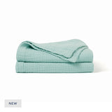 Four Layer Throw