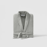 Four Layer Robe