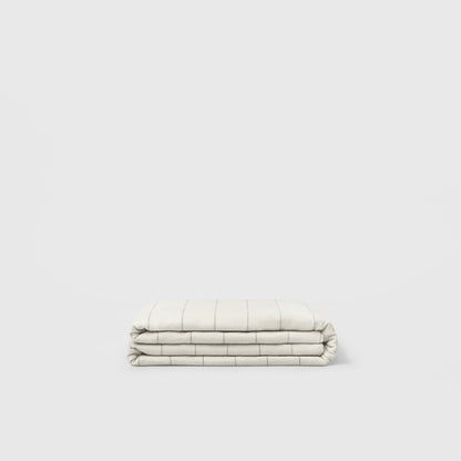 Brushed Cotton Flat Sheet