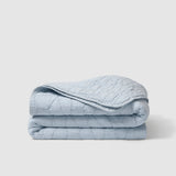 Mosaic Cotton Quilt