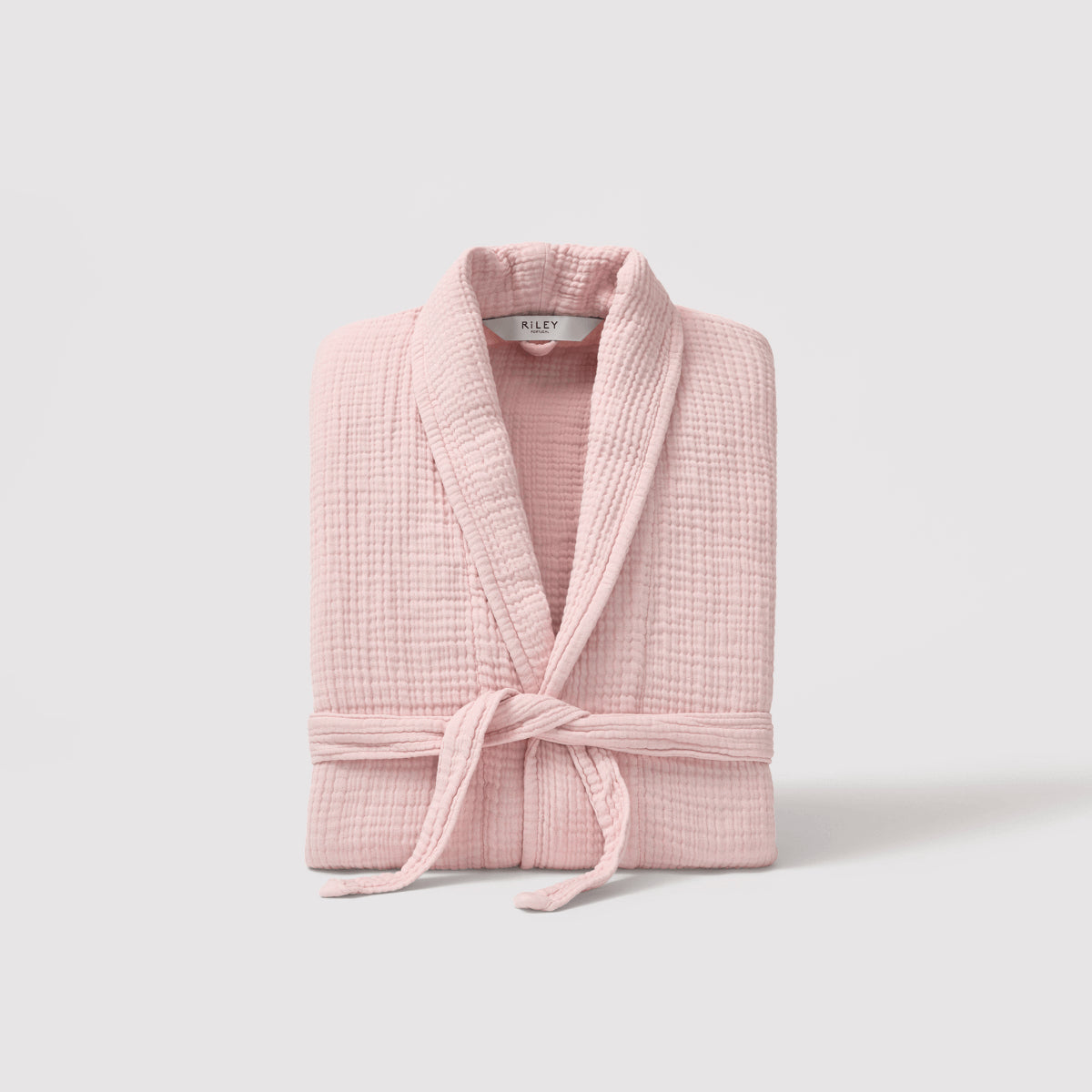 Four Layer Robe