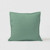 Textured Cotton Shams