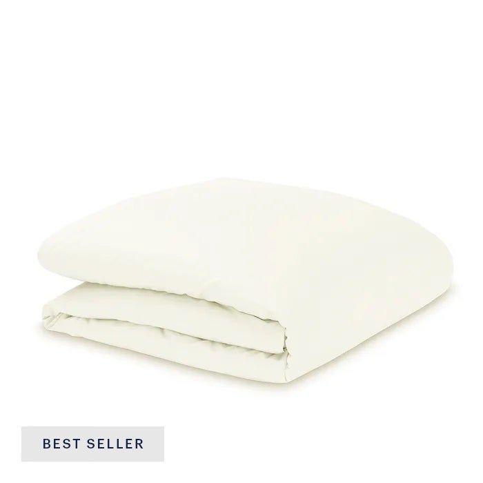 Sateen Duvet Cover