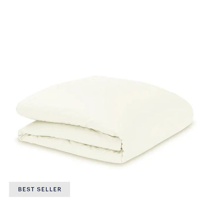 Sateen Duvet Cover