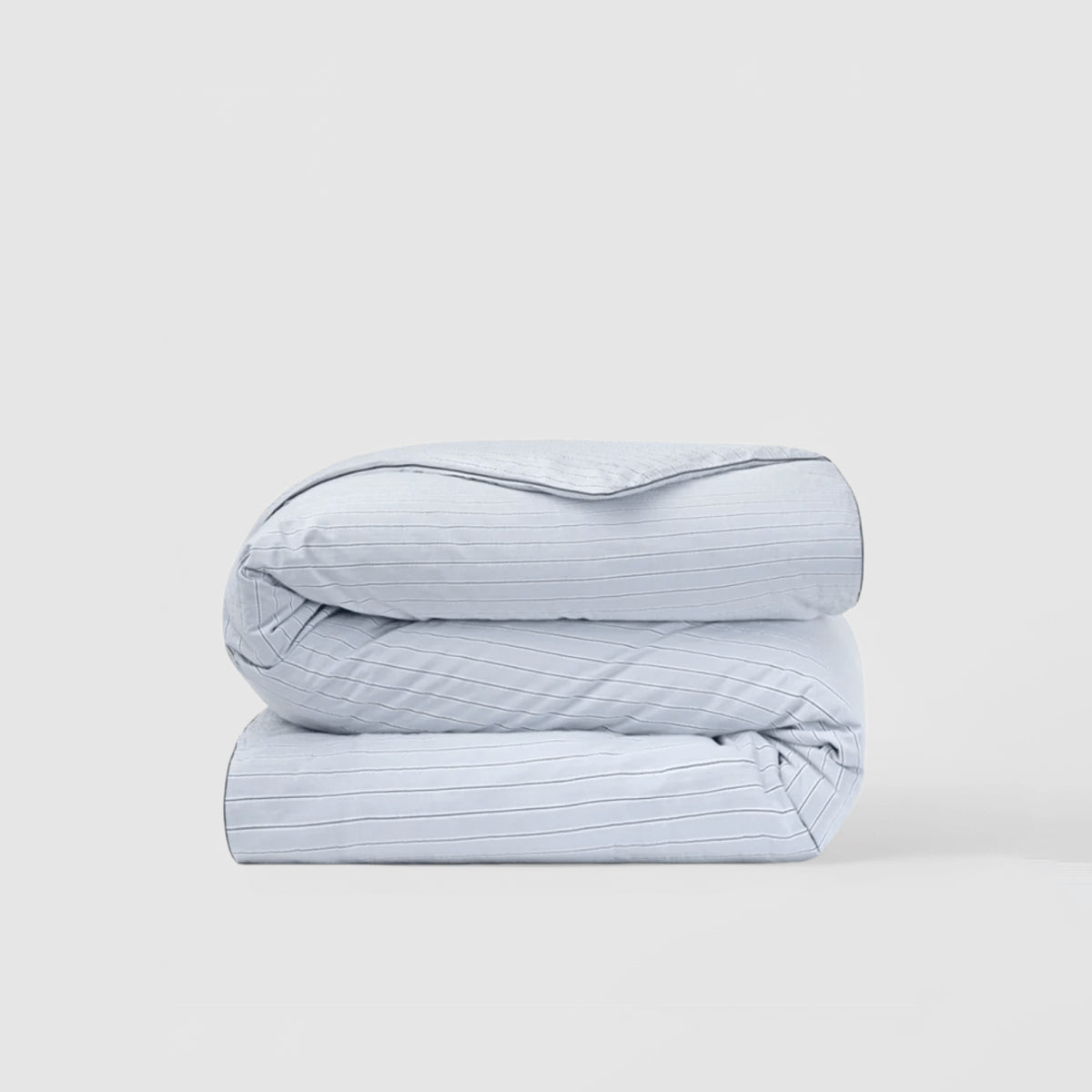 Seersucker Duvet Cover