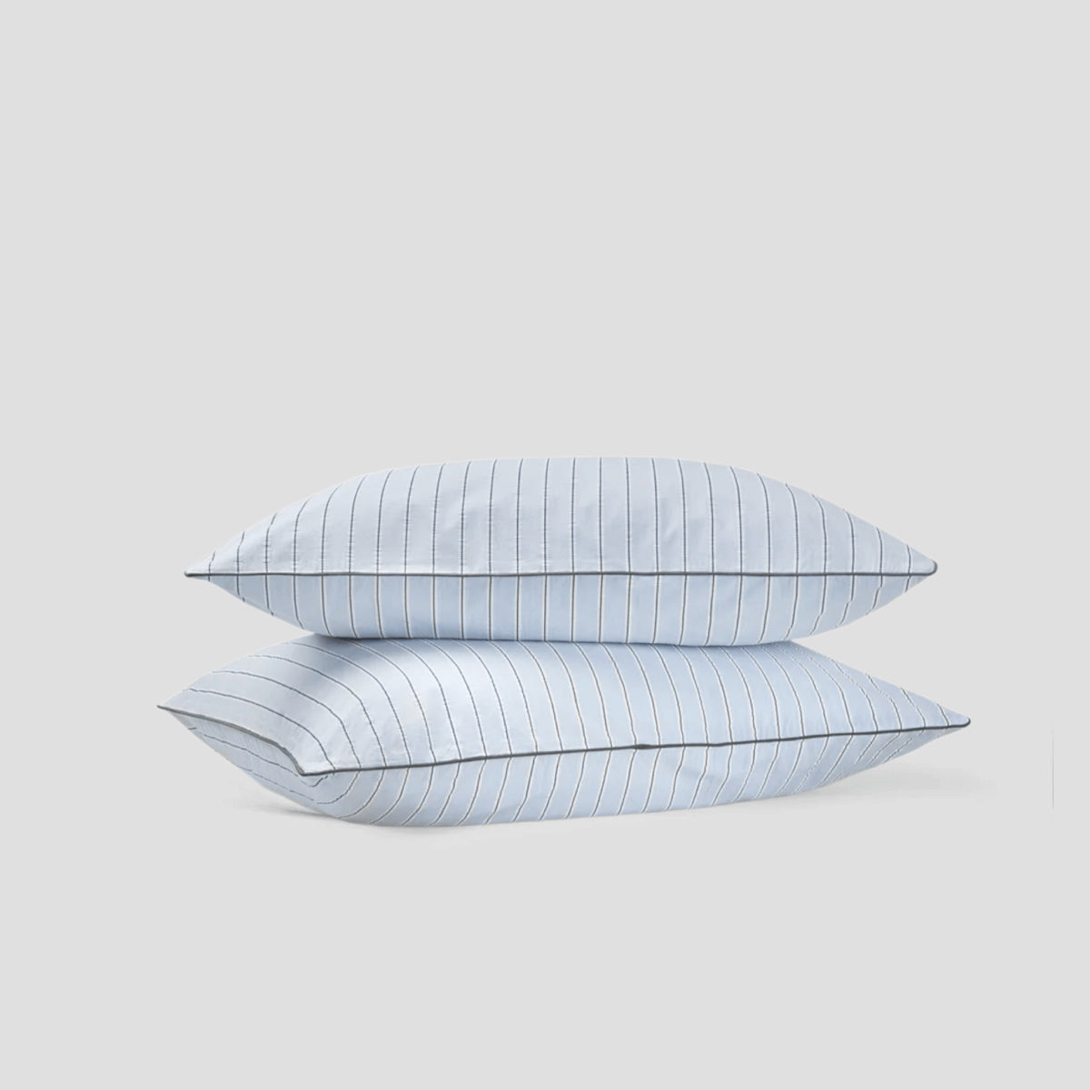 Seersucker Shams