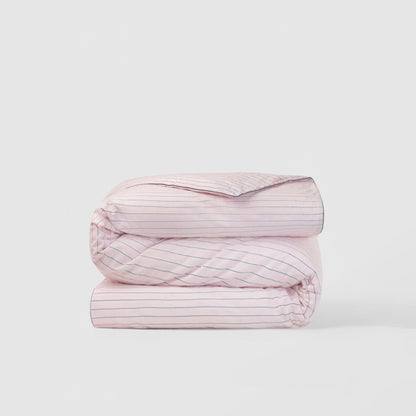 Seersucker Duvet Cover