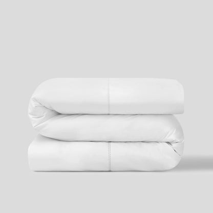 Naples Dotted Stitch Duvet Cover