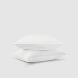 Naples Dotted Stitch Shams