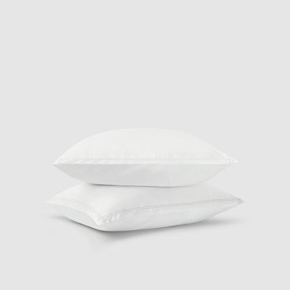 Naples Dotted Stitch Shams