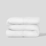 Naples Dotted Stitch Duvet Cover