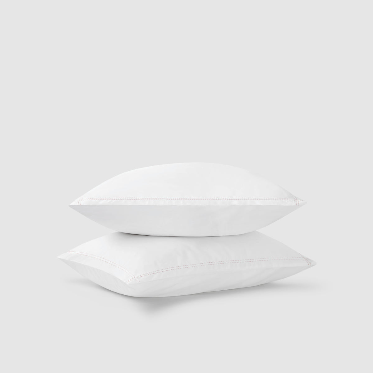 Naples Dotted Stitch Shams