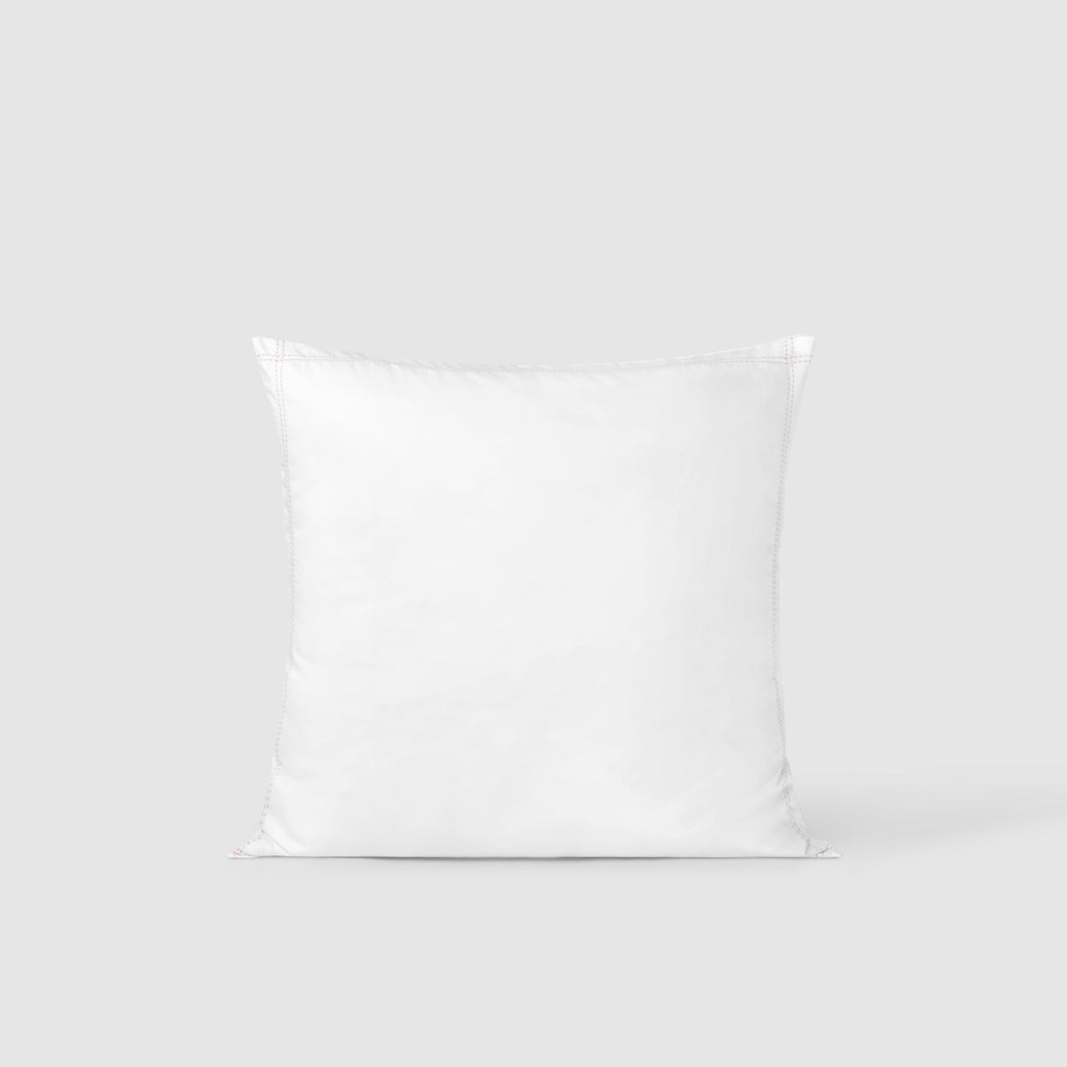 Naples Dotted Stitch Shams