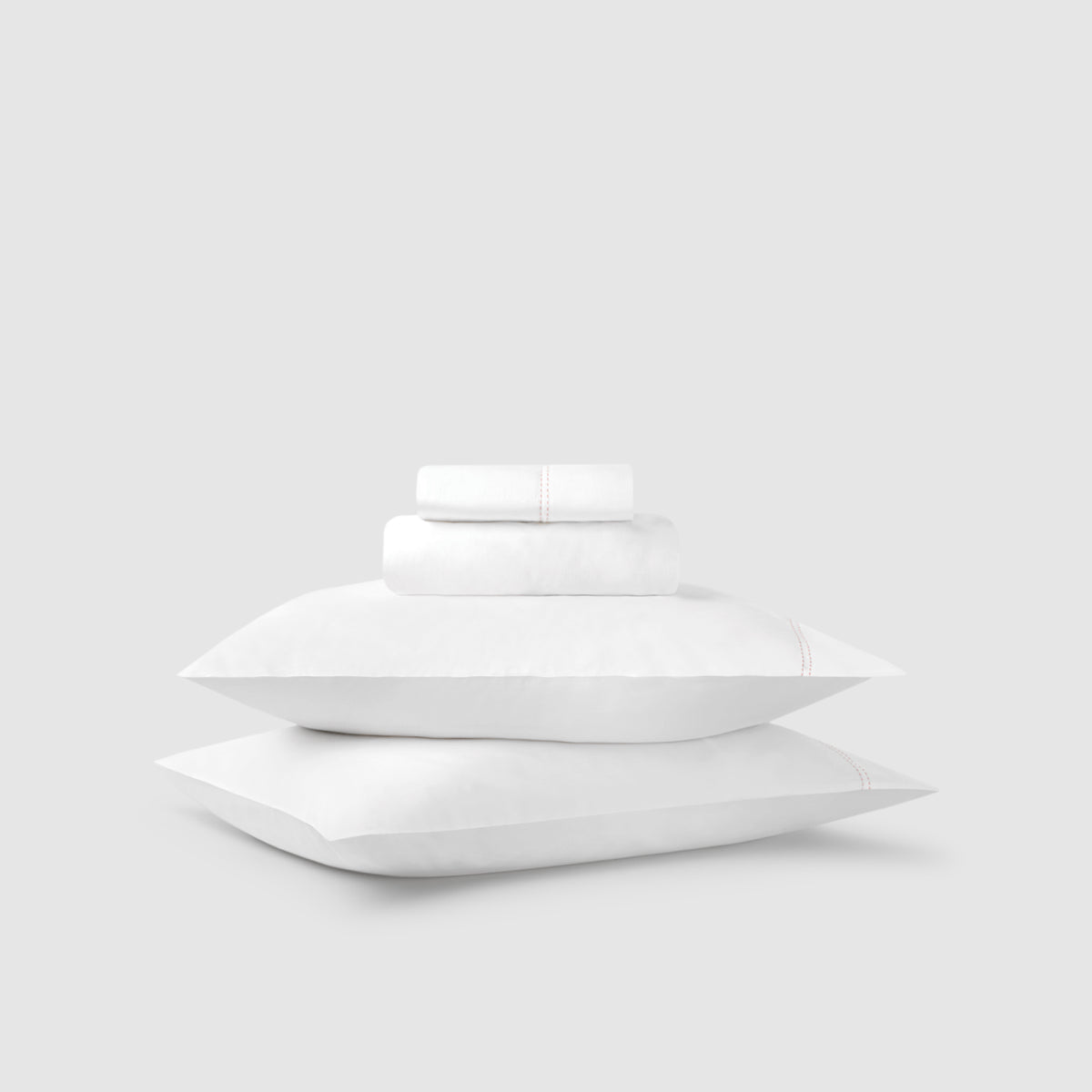 Naples Dotted Stitch Sheet Set