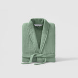 Four Layer Robe