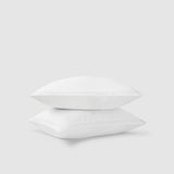 Naples Dotted Stitch Shams
