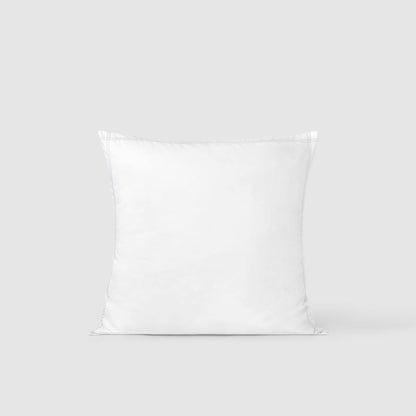 Naples Dotted Stitch Shams