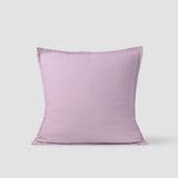 Textured Cotton Shams