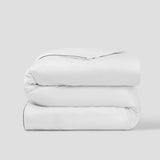 Turin Piped Edge Duvet Cover