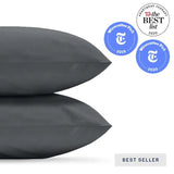 Percale Pillowcase Pair
