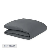 Percale Duvet Cover
