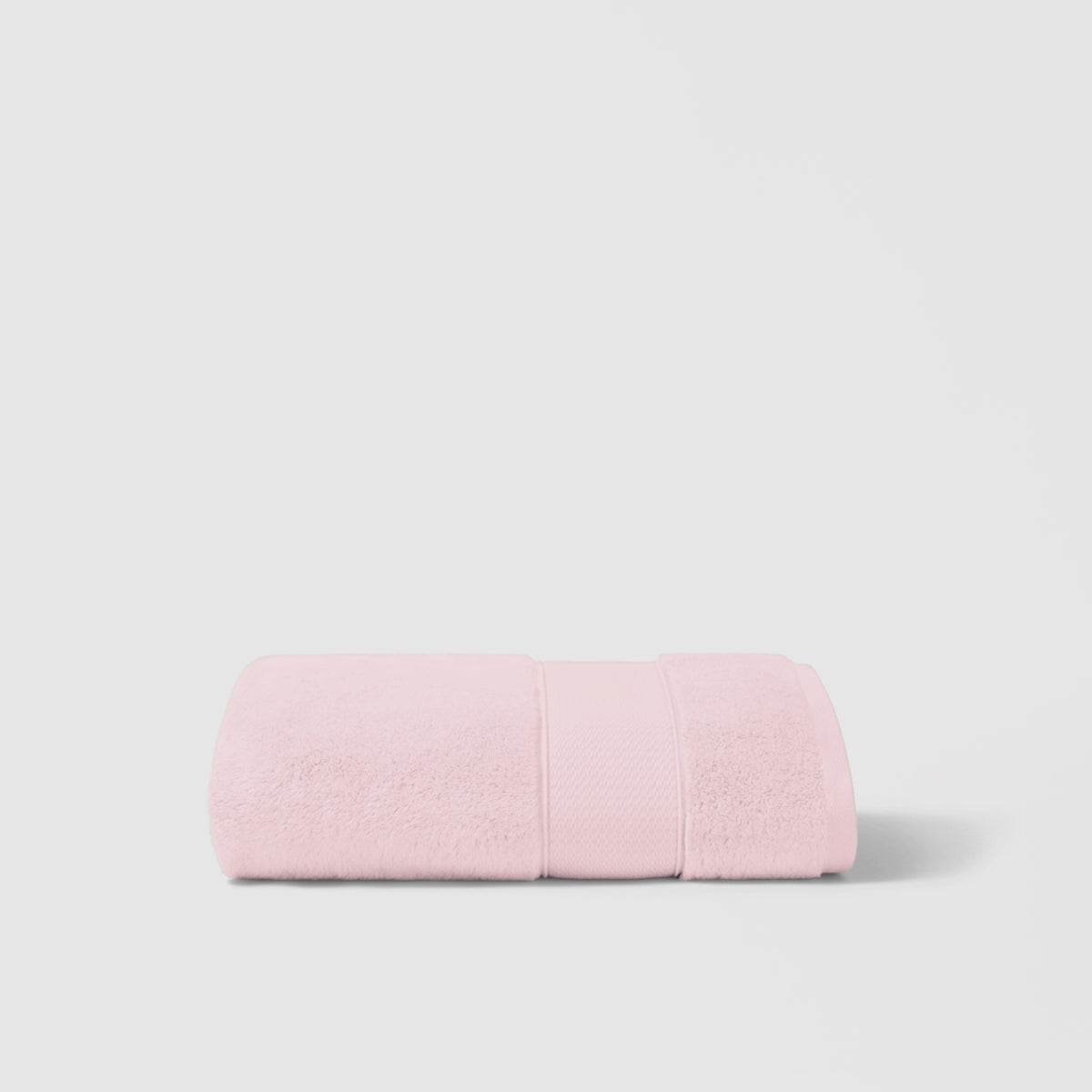 Plush Towel Collection