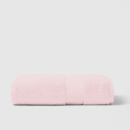 Plush Towel Collection