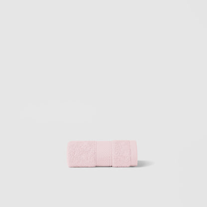 Plush Towel Collection