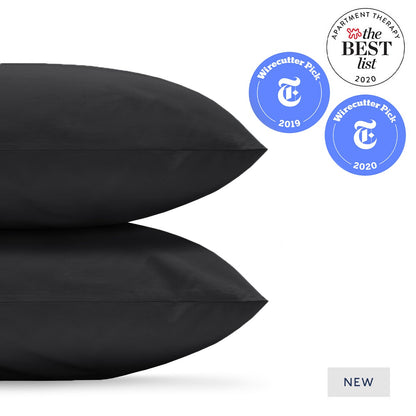 Percale Pillowcase Pair